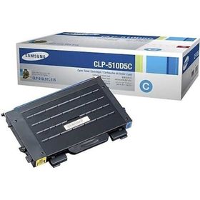 Samsung CLP-510 Mavi Toner