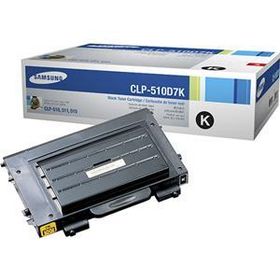 Samsung CLP-510 Sarı Toner