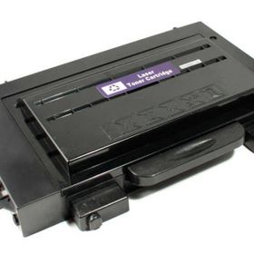 Samsung CLP-510 Siyah Muadil Toner