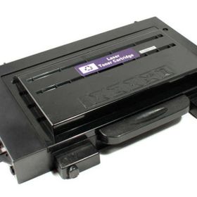 Samsung CLP-510 Siyah Muadil Toner