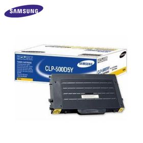 Samsung CLP-510 Siyah Toner