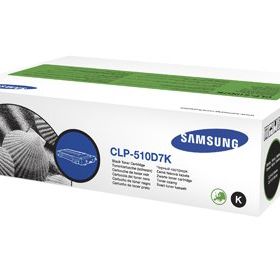 Samsung CLP-510 Siyah Toner