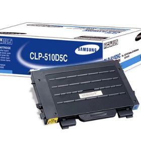 Samsung CLP-510D5C Toner