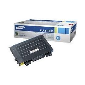 Samsung CLP-510D5C Toner