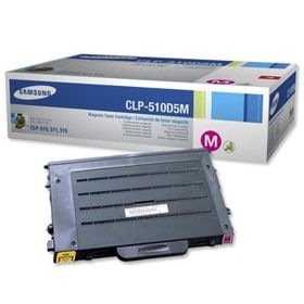 Samsung CLP-510D5M Toner