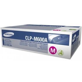 Samsung CLP-600 Kırmızı Toner