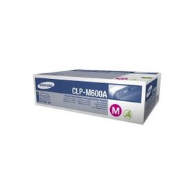 Samsung CLP-600 Kırmızı Toner