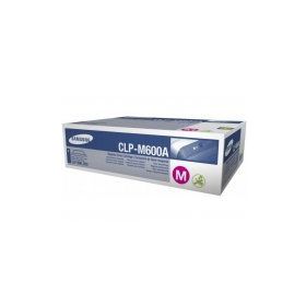 Samsung CLP-600 Kırmızı Toner