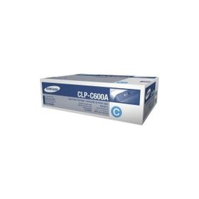 Samsung CLP-600 Mavi Toner