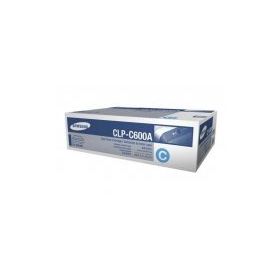 Samsung CLP-600 Mavi Toner