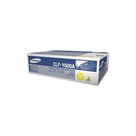 Samsung CLP-600 Sarı Toner