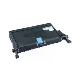 Samsung CLP-610 660ND CLX-6200 BK660 Siyah 5500 Sayfa Muadil Toner