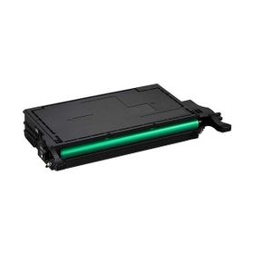 Samsung CLP-610 660ND CLX-6200 BK660 Siyah 5500 Sayfa Muadil Toner