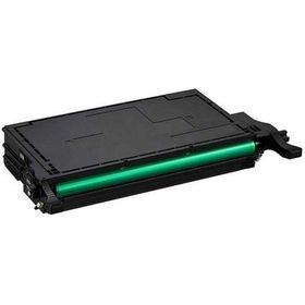 Samsung CLP-610 660ND CLX-6200 BK660 Siyah 5500 Sayfa Muadil Toner