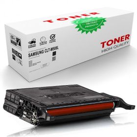 Samsung CLP-620-CLT-M508L/SU325A Kırmızı Yüksek Kapasiteli Muadil Toner