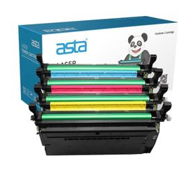 Samsung CLP-620-CLT-Y508L-SU535A Sarı Yüksek Kapasiteli Muadil Toner