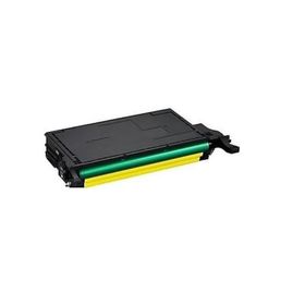 Samsung CLP-620 CLT508 Sarı 4000 Sayfa Muadil Toner