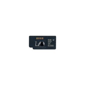 Samsung CLP-620/CLT-K508L/SU191A Siyah Toner Chip