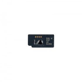 Samsung CLP-620/CLT-K508L/SU191A Siyah Toner Chip