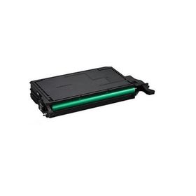 Samsung CLP 660 CLP 610 CLP660 Siyah Muadil Toner