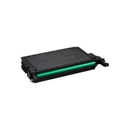 Samsung CLP 660 CLP 610 CLP660 Siyah Muadil Toner