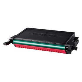 Samsung CLP-660-ST925A Kırmızı Muadil Toner