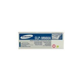 Samsung CLP-660-ST925A Kırmızı Toner