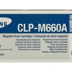 Samsung CLP-660-ST925A Kırmızı Toner