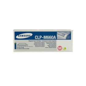 Samsung CLP-660-ST925A Kırmızı Toner