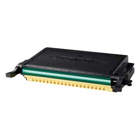 Samsung CLP-660-ST960A Sarı Muadil Toner