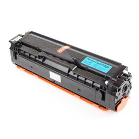 Samsung CLP-680-CLT-C506L-SU042A Mavi Muadil Toner