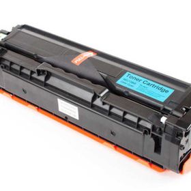 Samsung CLP-680-CLT-C506L-SU042A Mavi Muadil Toner
