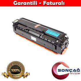 Samsung CLP-680-CLT-C506L-SU042A Mavi Muadil Toner