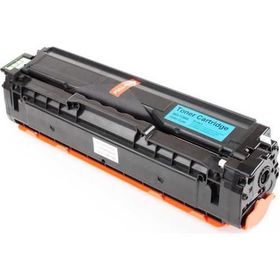 Samsung CLP-680-CLT-C506L-SU042A Mavi Muadil Toner