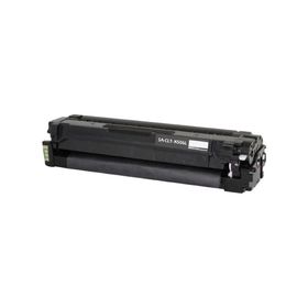 Samsung CLP-680-CLT-K506L-SU175A Siyah Muadil Toner