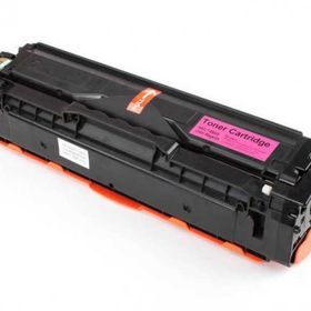 Samsung CLP-680-CLT-M506L-SU309A Kırmızı Muadil Toner