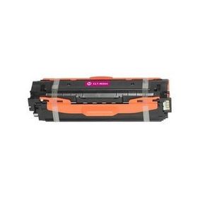 Samsung CLP-680-CLT-M506L-SU309A Kırmızı Muadil Toner