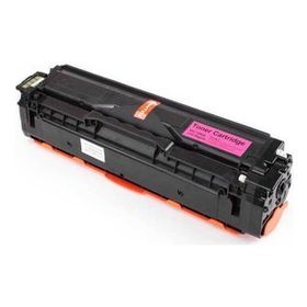 Samsung CLP-680-CLT-M506L-SU309A Kırmızı Muadil Toner