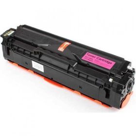 Samsung CLP-680-CLT-M506L-SU309A Kırmızı Muadil Toner