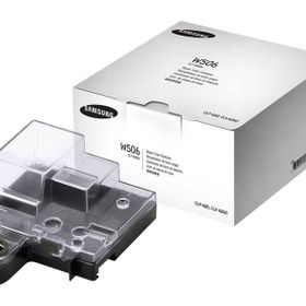Samsung CLP-680-CLT-W506-SU437A Atık Kutusu
