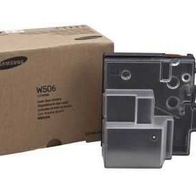 Samsung CLP-680-CLT-W506-SU437A Atık Kutusu