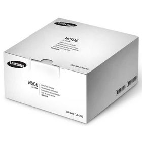 Samsung CLP-680-CLT-W506-SU437A Atık Kutusu