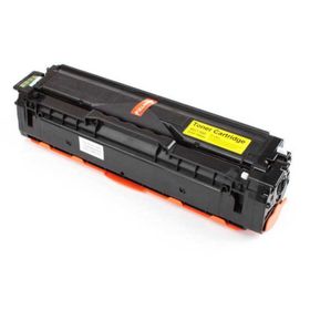 Samsung CLP-680-CLT-Y506L-SU519A Sarı Muadil Toner