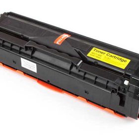 Samsung CLP-680-CLT-Y506L-SU519A Sarı Muadil Toner