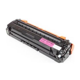 Samsung CLP-680 CLT506 Kırmızı Muadil Toner