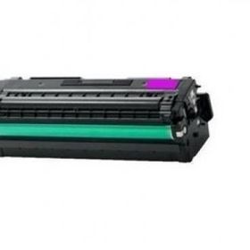 Samsung CLP-680 CLT506 Kırmızı Muadil Toner