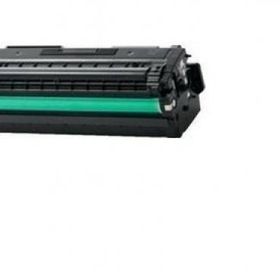 Samsung CLP-680 CLT506 Siyah Muadil Toner