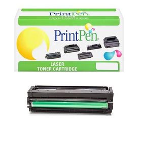Samsung CLP 680 CLX 6260 CLT K506L Siyah Toner