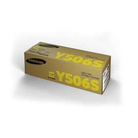 Samsung CLP-680/CLT-506 Toner Drum