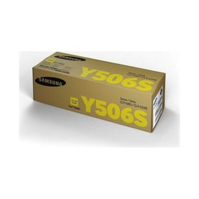 Samsung CLP-680/CLT-506 Toner Drum